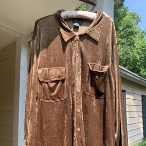 Carole Little  2X Top